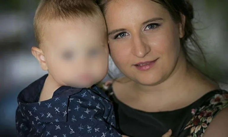 Арестуваната за убийството на двете си деца е съдела баща им за домашно насилие - Tribune.bg