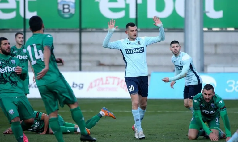 Витоша Бистрица продължава да търси втория си успех за сезона - Tribune.bg