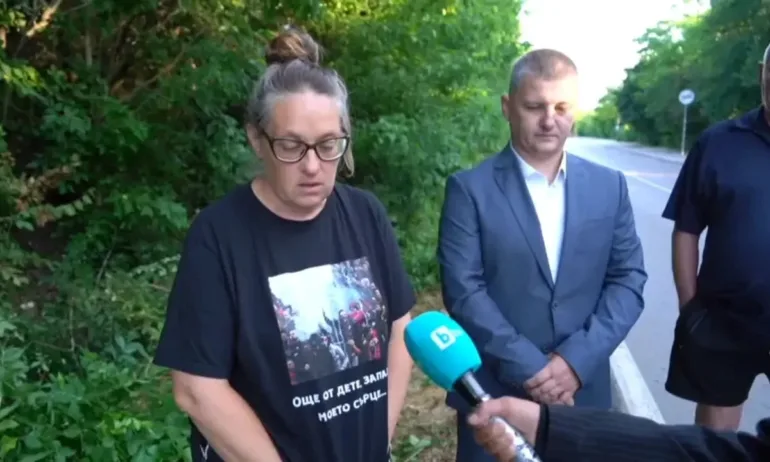 След тежката катастрофа в Мездра: Не можем да си позволим без война да губим деца - Tribune.bg