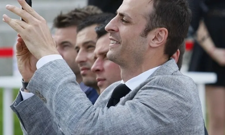 ОФИЦИАЛНО: Тотнъм открива с лондонско дерби новия стадион, Бербатов го тества - Tribune.bg