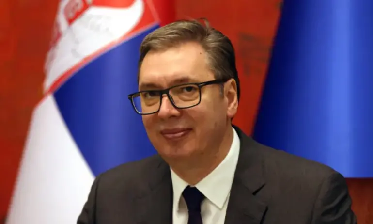 След атаката в Словакия - Задържаха мъж заради заплахи към сръбския президент - Tribune.bg