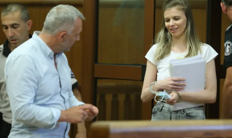 Спецсъдът с нов опит за даване на ход на делото срещу ЛиЛана - Tribune.bg