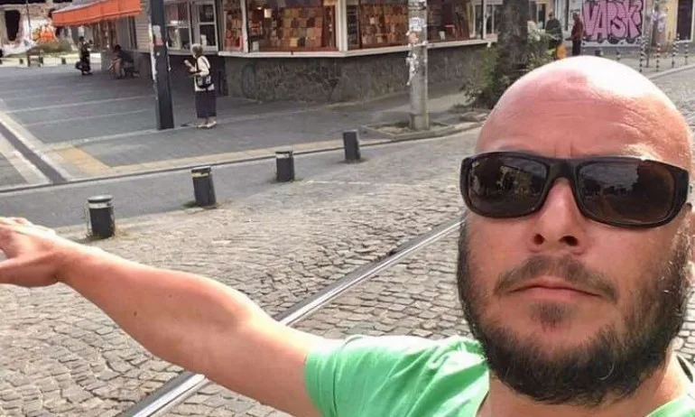 Виктор Димчев: Седем въпросителни защо има нещо параноично в тази вълна протести - Tribune.bg