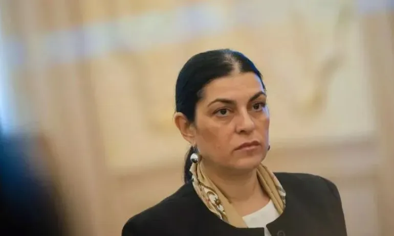 Велислава Кръстева: От 1 март не съм част от екипа на Народния театър - Tribune.bg