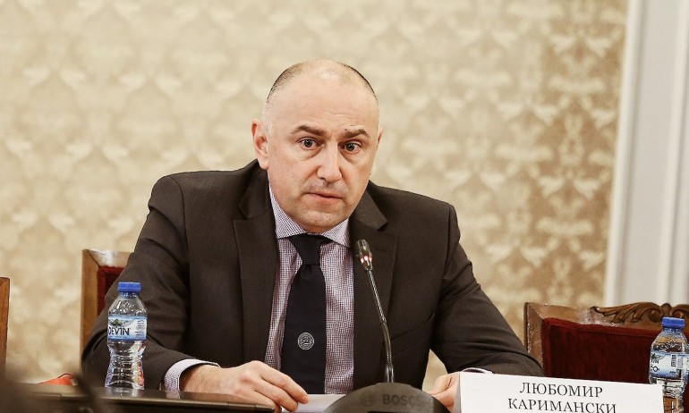 Каримански за коалицията: Компромисите вече са изчерпани - Tribune.bg