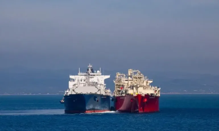 Трайков: Внасяме природен газ на цени, договорени преди кризата в Близкия Изток - Tribune.bg