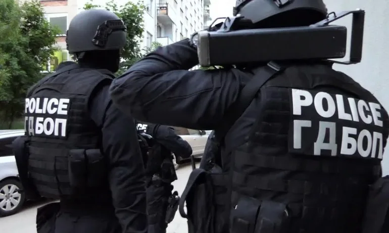 След акцията в Монтана: Повдигнаха обвинения на 10 души - Tribune.bg