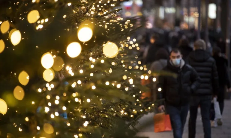 Една по-различна Коледа в Европа: С какви мерки ще посрещнат празниците държавите? - Tribune.bg