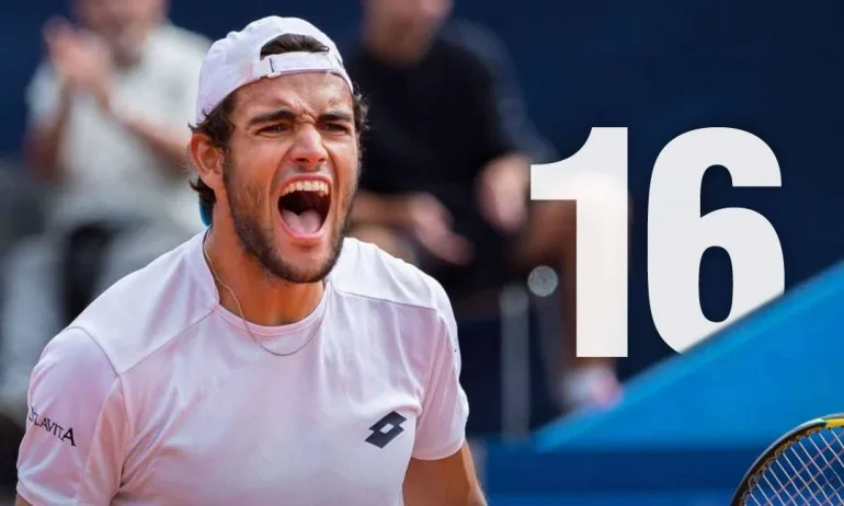 Беретини – Универсалният войник от Рим - Tribune.bg