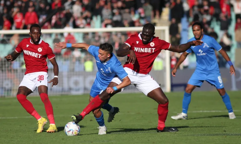 ЦСКА - Левски ще се играе на Великден - Tribune.bg