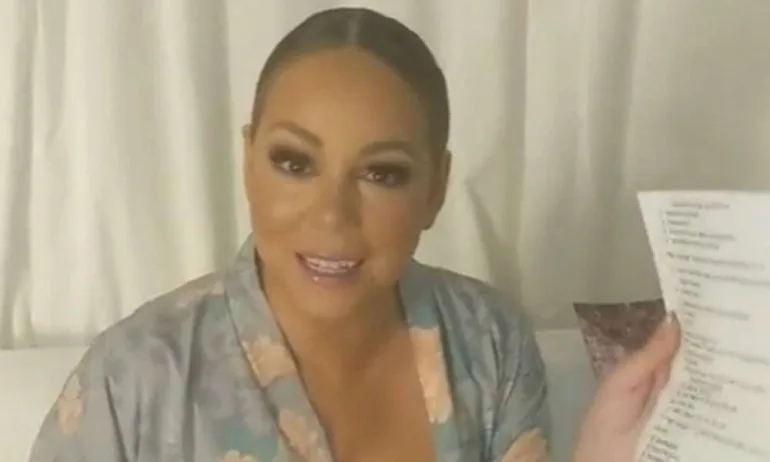 Марая Кери включва легендарното българско Кен Лий в сетлиста на свой концерт! (ВИДЕО) - Tribune.bg