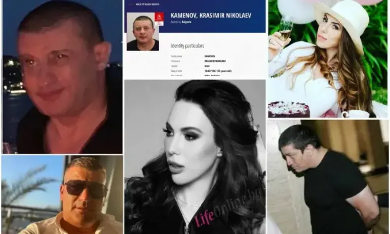 Всичко за любовната история на Къро и Гери! (непоказвани снимки) - Tribune.bg