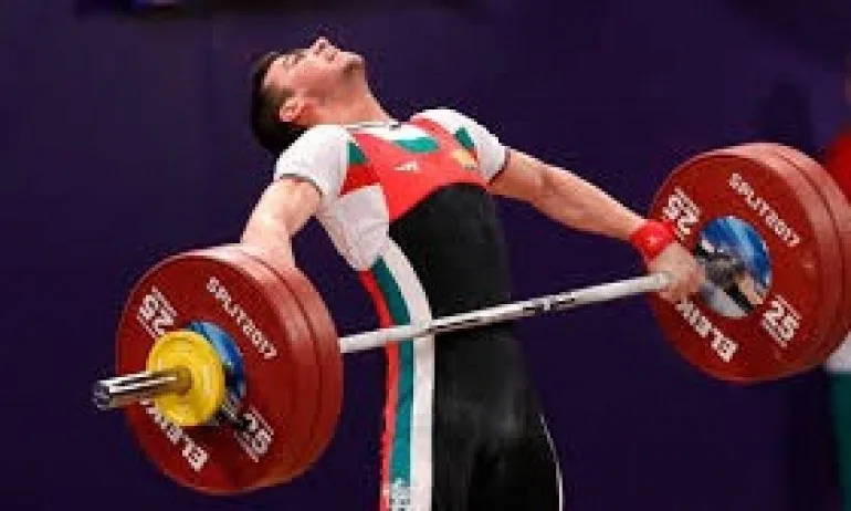 Тестват националните щангисти за коронавирус - Tribune.bg