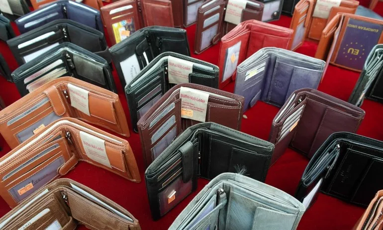 Тайните за портмонето - Tribune.bg