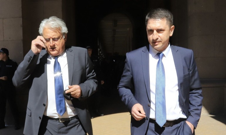 Христо Терзийски: Една година с Рашков начело на МВР – политически репресии и бум на престъпността - Tribune.bg