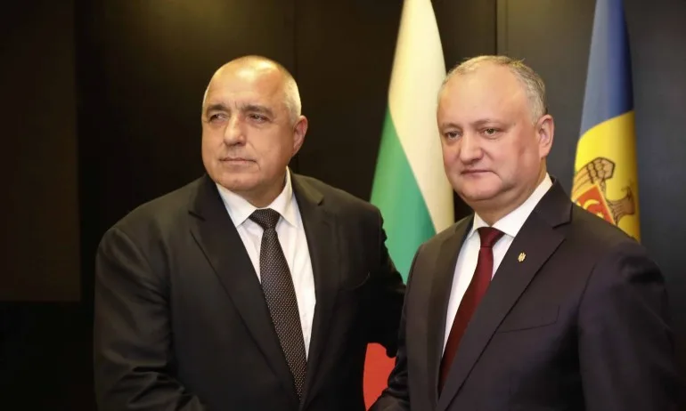 България и Молдова ще работят за разкриването на съвместни предприятия - Tribune.bg