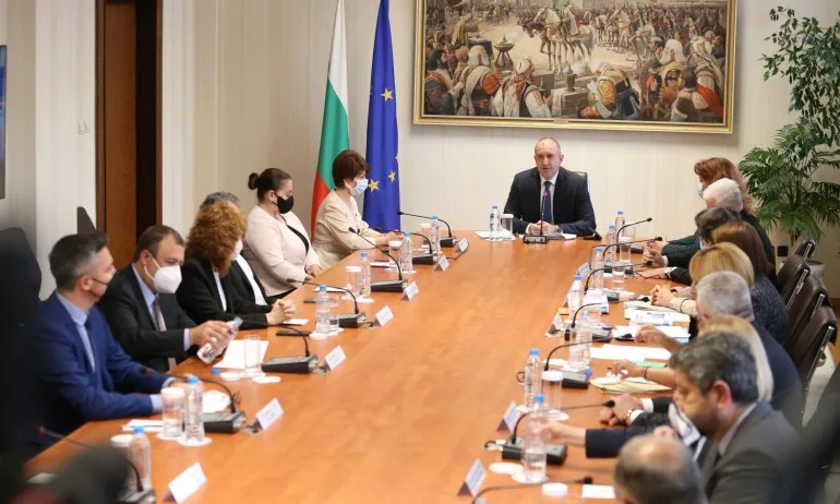 След известно дърпане кой да оглави ЦИК: ИТН предложиха Камелия Нейкова (ОБНОВЕНА) - Tribune.bg