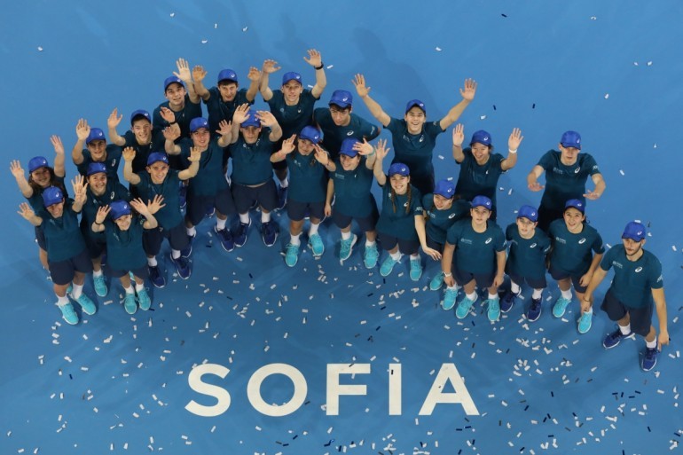 Sofia Open 