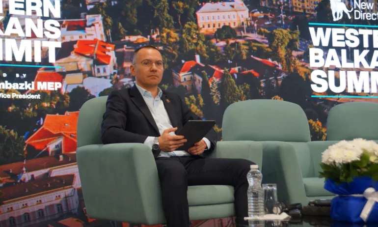 Ангел Джамбазки: Възхвалата на бивши тоталитарни и комунистически режими е несъвместима с членството в ЕС - Tribune.bg