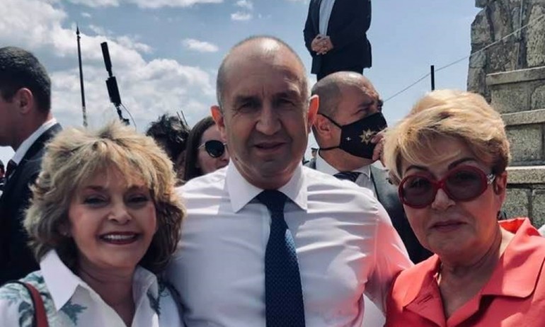 Още един член на ИК на Радев иска бърз конгрес и Нинова спешно да си ходи - Tribune.bg