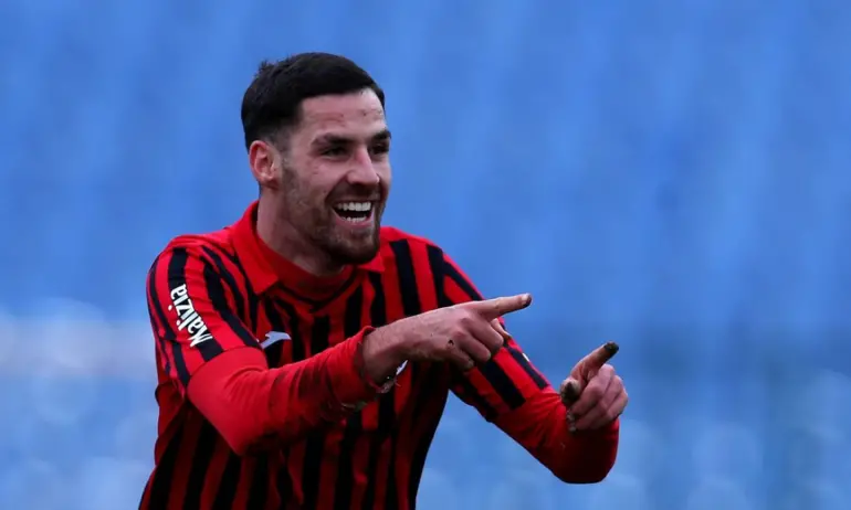 Локо София си връща португалец - Tribune.bg