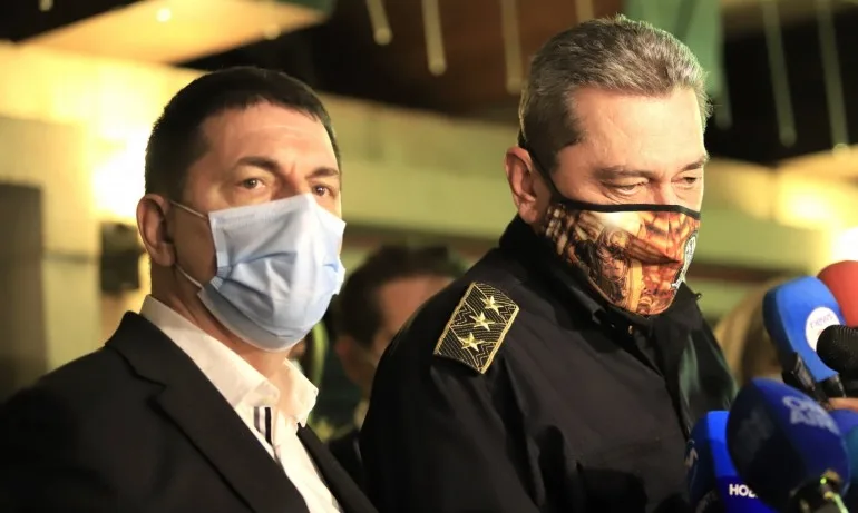 Най-тежка е обстановката в Западна и Северозападна България, няма бедстващи хора - Tribune.bg