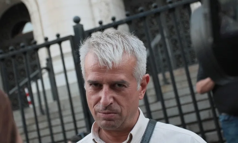 Заради фалшиви подписи: Бойко Атанасов няма да бъде независим кандидат-депутат - Tribune.bg