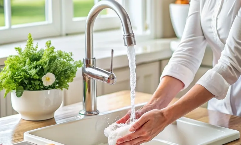 Режим на водата в част от Радомир - Tribune.bg