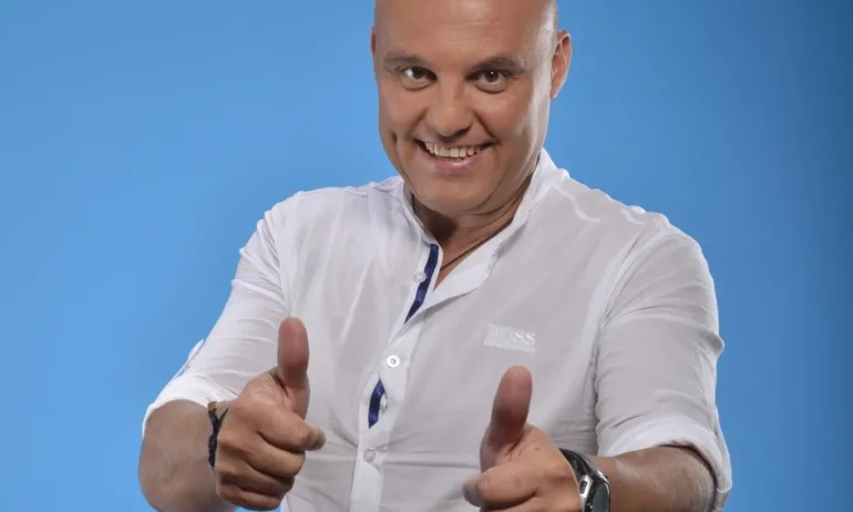 Иво Танев: Димо Алексиев да си излежи присъдата и дай Боже, да се осъзнае, смири и поправи - Tribune.bg