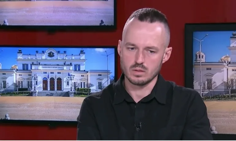 Доц. Стойчев: Ако Нинова се заинати да е председател, може да отлюспи Станишев – това ще е електорална смърт - Tribune.bg