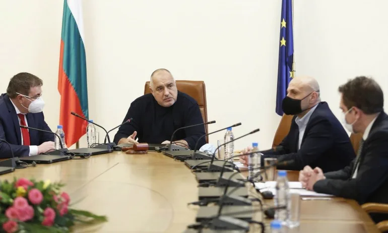 Извънредната епидемична обстановка в страната се удължава до 30 април - Tribune.bg