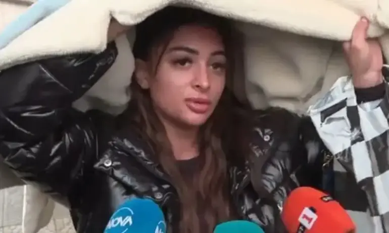 Мис Силикон след ареста: Беше ужасно, не е като петзвезден хотел - Tribune.bg