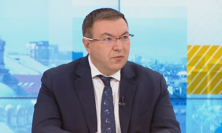 Проф. Ангелов: Мъдрият български народ се събуди от всичко розово, което му обещаха и не се случи - Tribune.bg