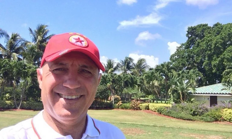 Стоичков към ЦСКА: Довършете вълците в София - Tribune.bg