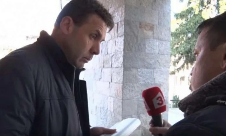 Кметът на община Чупрене Ваньо Костин остава зад решетките - Tribune.bg