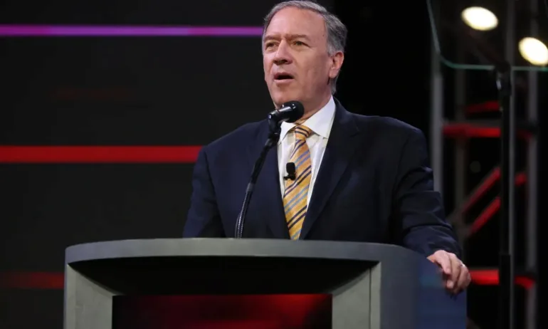 Майк Помпео: България може да бъде енергиен хъб с добив на шистов газ - Tribune.bg