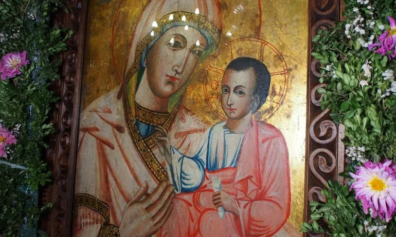 Богородичен пост - Tribune.bg