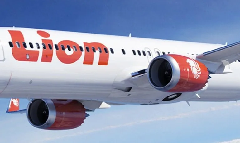 Все още търсят останките на падналия индонезийски самолет - Tribune.bg