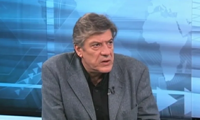 Антоний Гълъбов: БСП не могат да извадят 17 кандидат-евродепутати, как ще правят листа с 240? - Tribune.bg