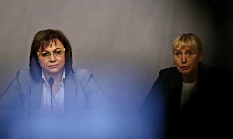 Нови разкрития: Корнелия Нинова купила тристаен апартамент за 21 000 лв. - Tribune.bg