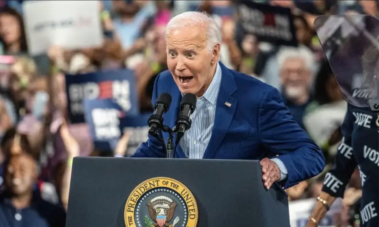 New York Times с призив: Байдън да се оттегли от президентската надпревара - Tribune.bg