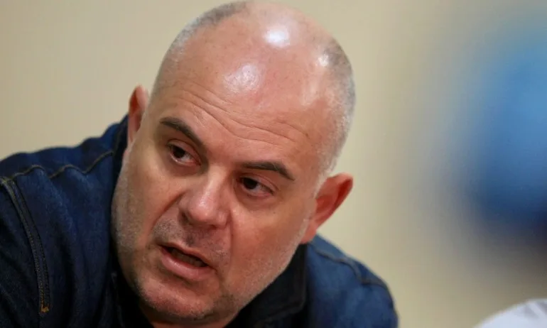 Иван Гешев остава единственият кандидат за главен прокурор - Tribune.bg