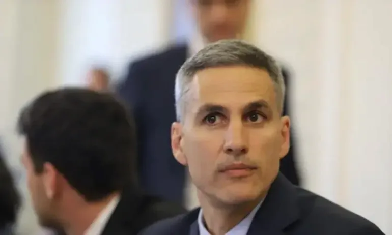 Андрей Гюров: Не мога да потвърдя, че следващата седмица ще има номинация за премиер - Tribune.bg