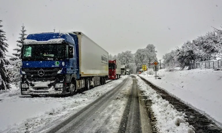 Международните превозвачи се срещат с транспортния министър - Tribune.bg