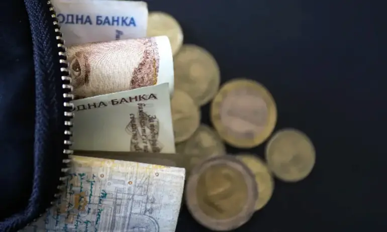 С 30% за година са нараснали депозитите от над 1 млн. лева - Tribune.bg