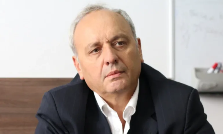 Славчо Нейков: Има политическа договорка за регулаторите - Tribune.bg