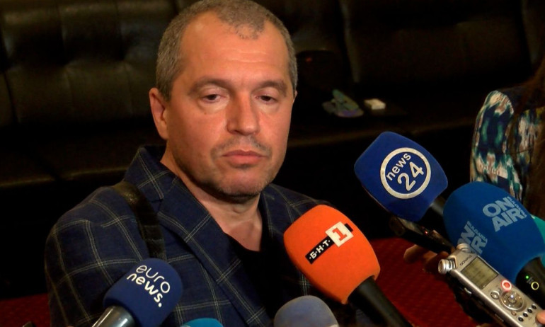 Тошко Йорданов: Петков е лъгал брутално - Tribune.bg