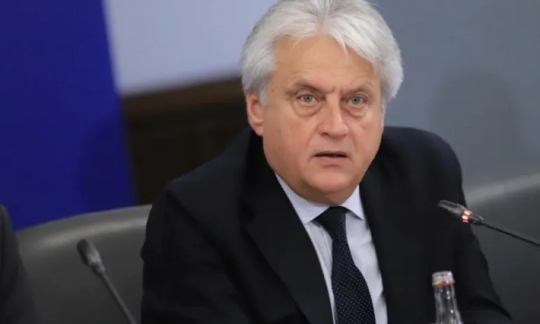 Рашков нападна ДПС и ги нарече пехливан политици - Tribune.bg