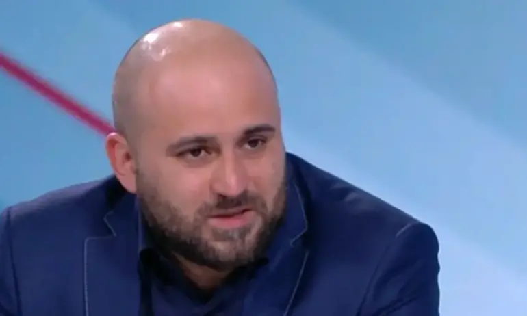 Табаков: В рамките на последните дни и Блинкен, и Махмуд Аббас прибягнаха до корекции на своите послания - Tribune.bg