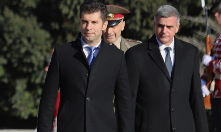 Според Янев: С Петков казват едно и също за НАТО, но с различни думи - Tribune.bg